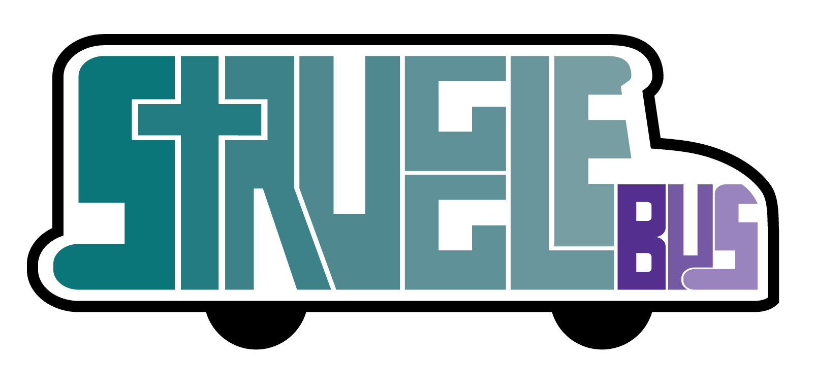 stuggle bus logo